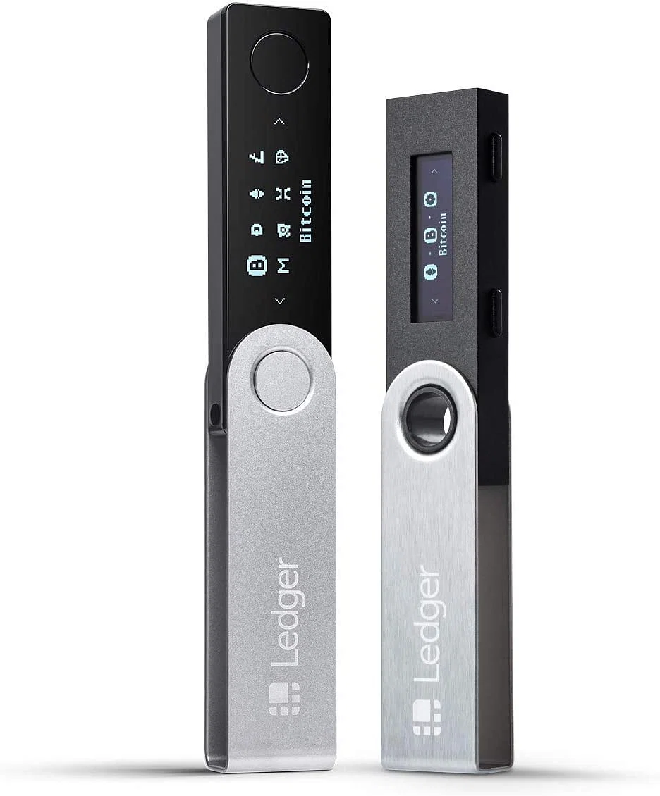 Ledger Nano X