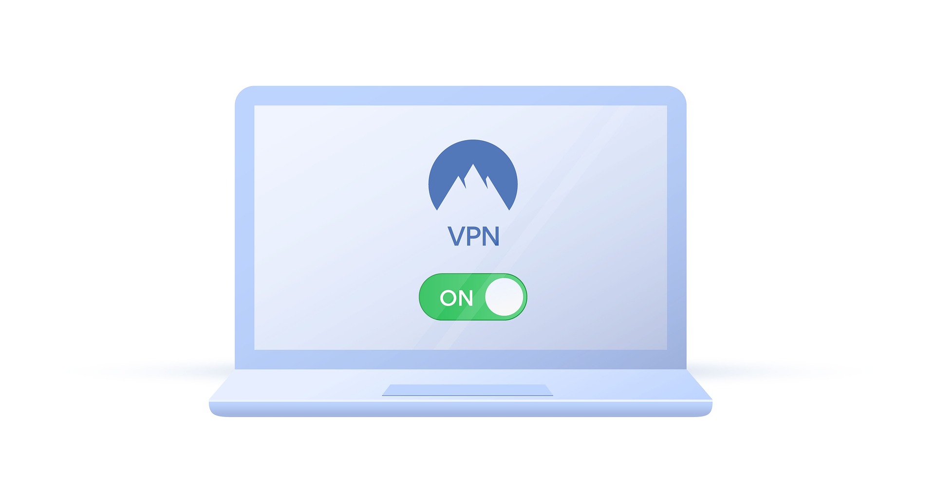 VPN security for remote work