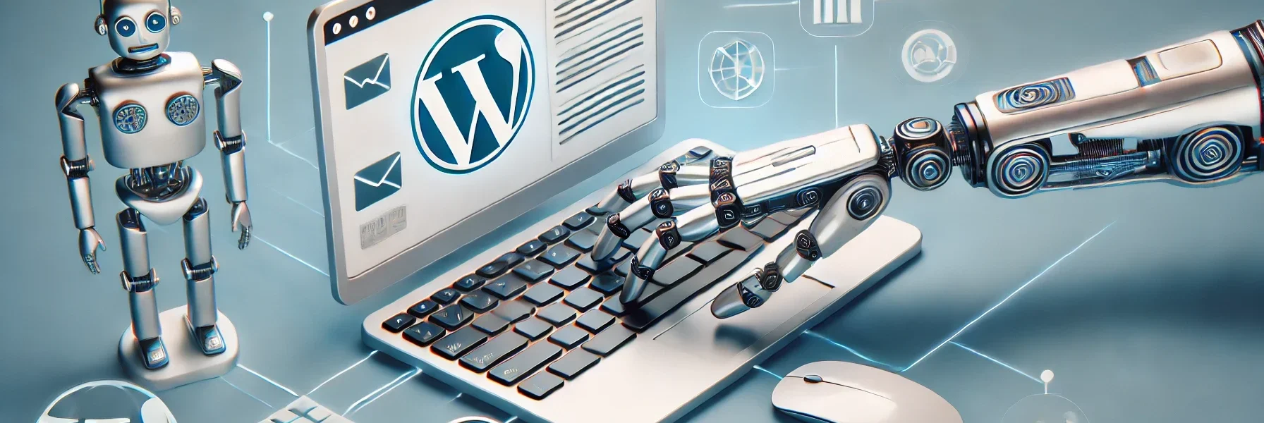 Automated Blogging Engine: Simplify Your Content Creation